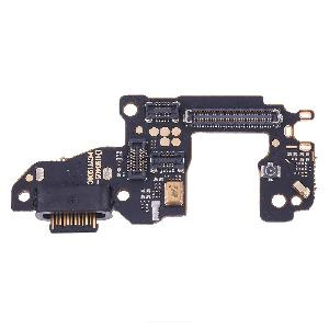 Enerji doldurma paneli/ sistem konnektoru Huawei P30 ORG Enerji doldurma paneli/ sistem konnektoru Huawei P30 ORG