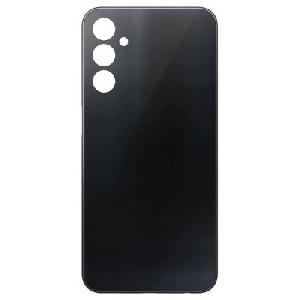 Arxa qapaq Samsung A24 4G (A245F) qara Arxa qapaq Samsung A24 4G (A245F) qara
