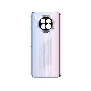 Arxa qapaq Huawei Honor 50 Lite gümüşü