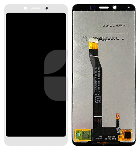 Ekran Xiaomi Redmi 6 (M1804C3DG)/ Redmi 6A (M1804C3CG) ağ ORG ehtiyat hissəsi - iFix