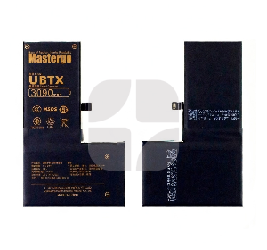 Batareya iPhone X MASTERGO qiyməti - iFix