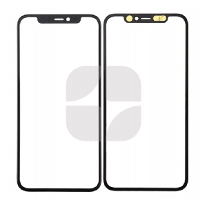 Şüşə ekran üçün/ OCA iPhone 11 Pro ehtiyat hissəsi - iFix
