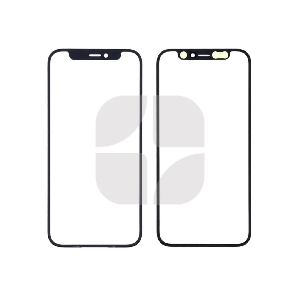 Şüşə ekran üçün/ OCA iPhone 12 Pro Max ehtiyat hissəsi - iFix