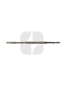 Lehimləyici ucluq MECHANIC Precision C210C-SK (düz enli) ehtiyat hissəsi - iFix
