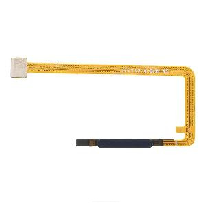 Barmaq izi skaneri Samsung A06 (A065F) qara