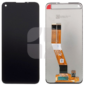 Ekran Samsung A11 (A115F)/ M11 (M115F) ORG MasterGo ehtiyat hissəsi - iFix