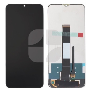 Ekran Xiaomi Redmi A1 (220733SI)/ A1 Plus (220733SFG)/ A2 (23028RN4DI)/ A2 Plus (23028RNCAG)/ Poco C51 (MZB0F0BRU) ORG ehtiyat hissəsi - iFix