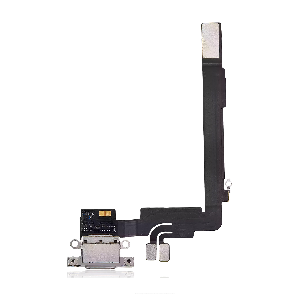 Enerji doldurma paneli/ mikrofon iPhone 16 Pro Max qara ORG Enerji doldurma paneli/ mikrofon iPhone 16 Pro Max qara ORG