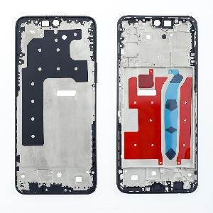 Çərçivə ekran üçün Huawei Honor X8 qara Çərçivə ekran üçün Huawei Honor X8 qara