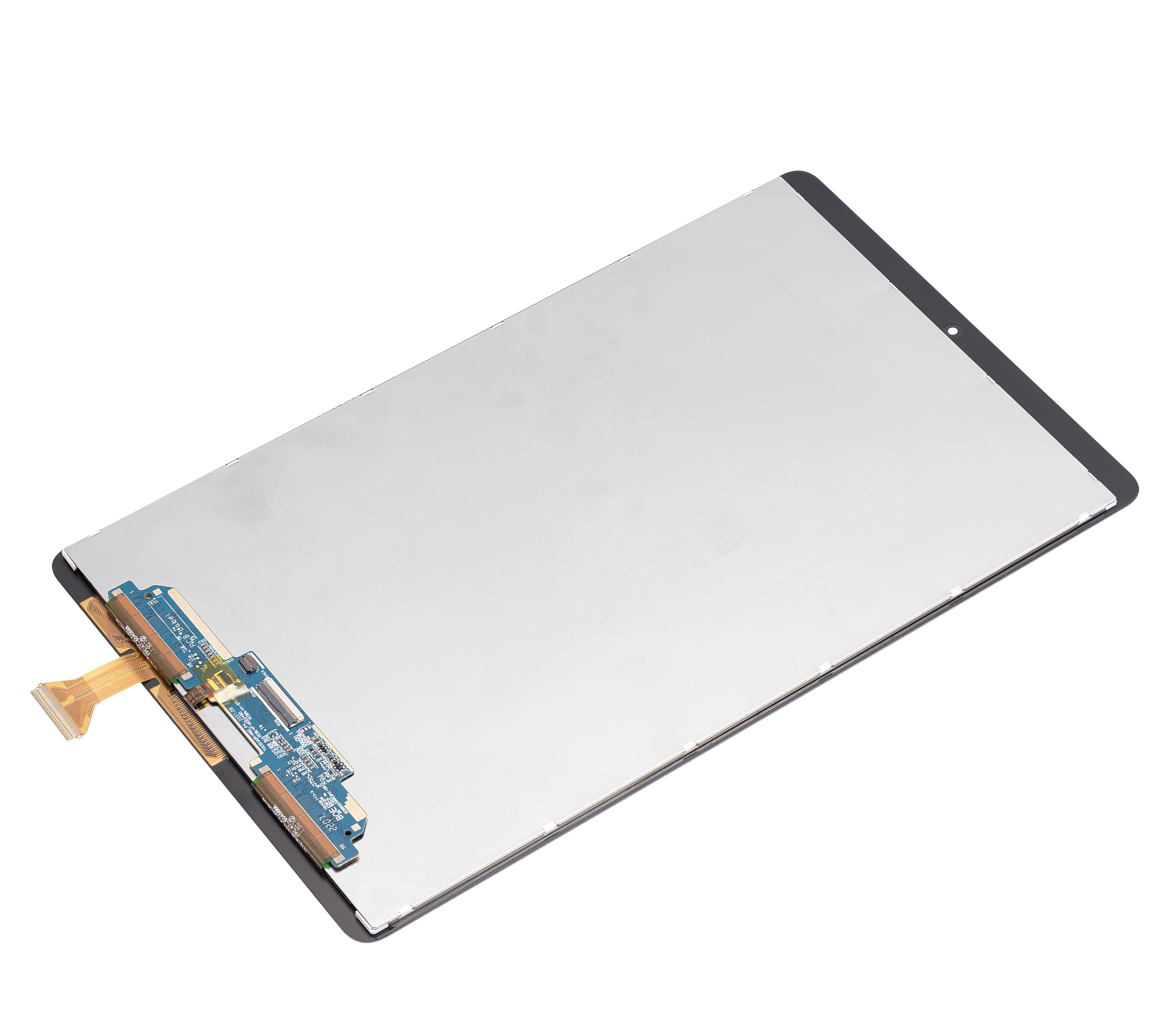 Samsung Galaxy Tab A LCD Assembly Black (4)