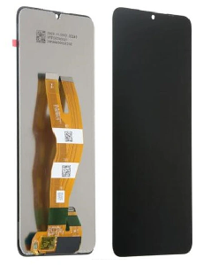 Ekran Samsung A05 (A055) SVC Ekran Samsung A05 (A055) SVC