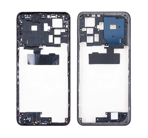 Korpusun orta hissəsi Huawei Nova Y70/ Y70 Plus/ Y71 (MGA-LX9N) qara Korpusun orta hissəsi Huawei Nova Y70/ Y70 Plus/ Y71 (MGA-LX9N) qara