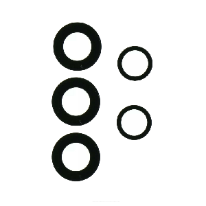 Kamera şüşəsi Samsung A73 5G (A736B)