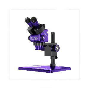 Mikroskop trinokulyar MECHANIC ROBOT6560T-B11 (6,5x-60x) Mikroskop trinokulyar MECHANIC ROBOT6560T-B11 (6,5x-60x)