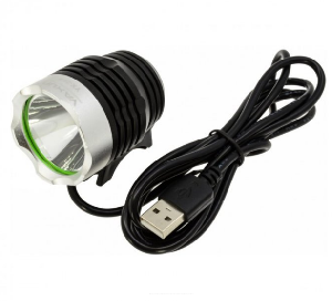 Fənər ultrabənövşəyi YaXun YX-269 USB Fənər ultrabənövşəyi YaXun YX-269 USB