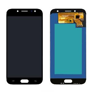Ekran Samsung J7 2017 (J730F) qara OLED