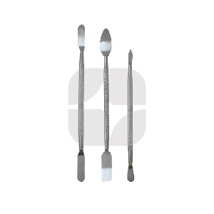 Açıcı dəst metal (3 x 1) ehtiyat hissəsi - iFix