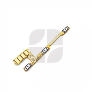 Lent güc düyməsi/ səs idarəetmə Xiaomi Redmi Note 7/7 Pro/Note 8/Note 8 2021 /Note 8T ORG ehtiyat hissəsi - iFix
