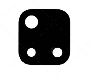 Kamera şüşəsi Xiaomi Redmi 10C