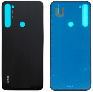 Arxa qapaq Xiaomi Redmi Note 8T boz Arxa qapaq Xiaomi Redmi Note 8T boz