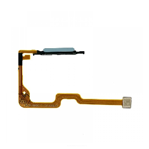 Barmaq izi skaneri Huawei Honor X6A göy ORG Barmaq izi skaneri Huawei Honor X6A göy ORG