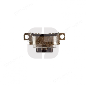 Enerji doldurma konnektoru Type-C Samsung A33 5G/ A52/ A52 5G/ A52s 5G/ A54 5G/ A72/ A73 5G (A336B/ A525F/ A725F/ A736B/ A546B) ehtiyat hissəsi - iFix