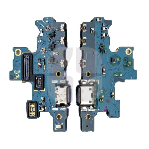 Enerji doldurma paneli/ mikrofon Samsung S10 Lite (G770F) ORG ehtiyat hissəsi - iFix