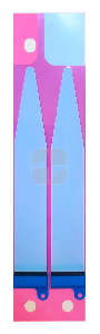 Batareya skotçu iPhone 6/ iPhone 6S/ iPhone 7 ehtiyat hissəsi - iFix
