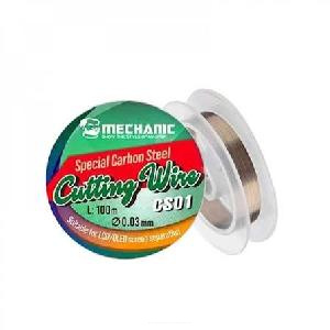 Tel kəsici MECHANIC CS01 (0.03 mm 100m)
