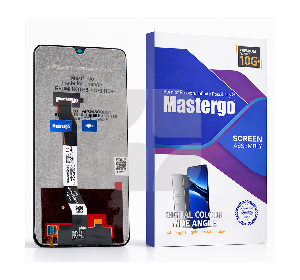 Ekran Xiaomi Redmi Note 8/ Note 8 2021 ORG MasterGo ehtiyat hissəsi - iFix