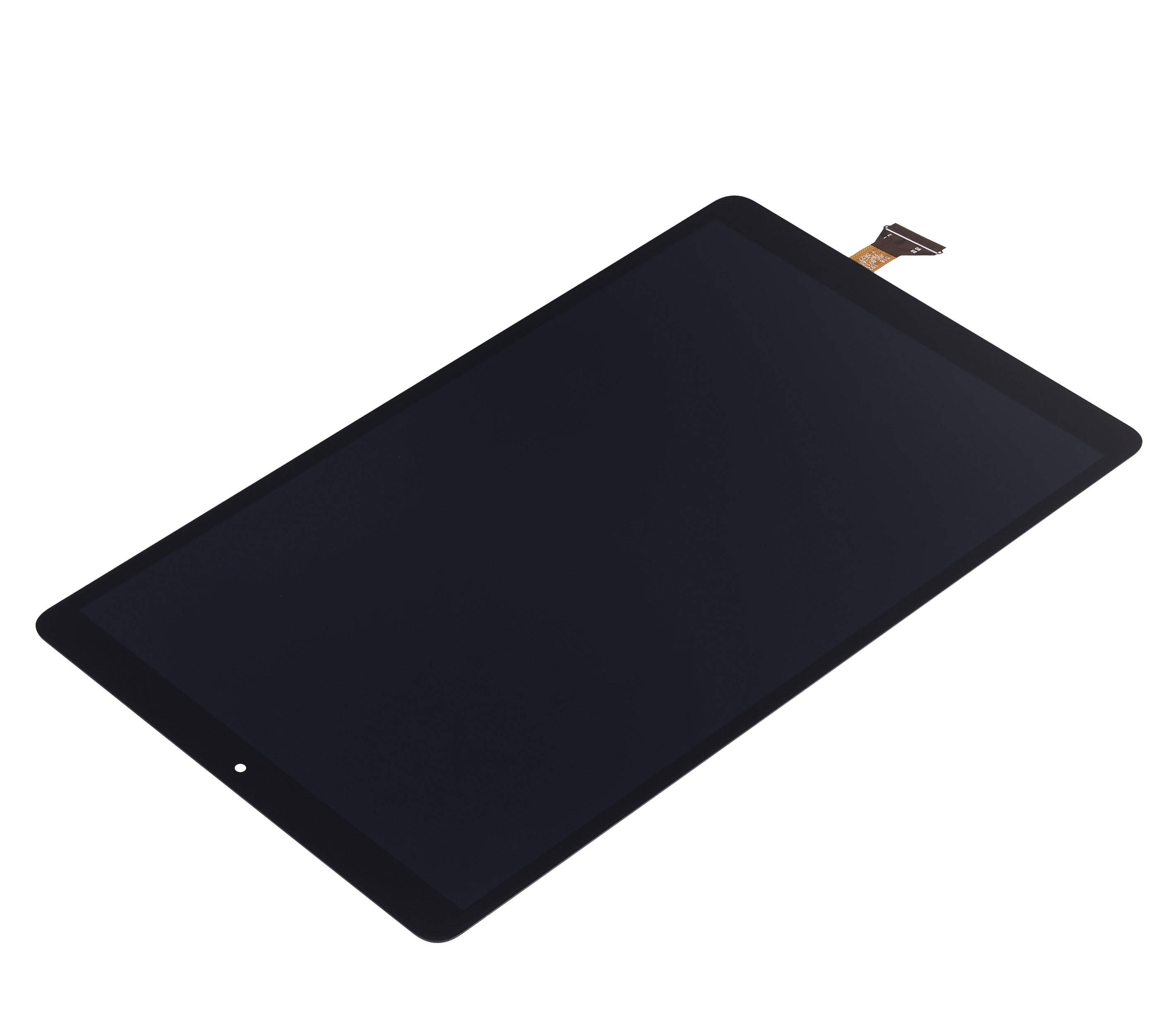 Samsung Galaxy Tab A LCD Assembly Black (3)