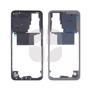 Korpus çərçivəsi Xiaomi Redmi Note 11 qara qiyməti - iFix