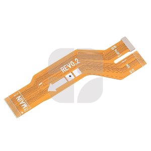 Lent panellərarası (main) Samsung A25 (A256B) qiyməti - iFix