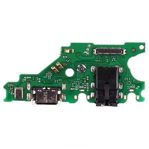 Enerji doldurma paneli/ sistem konnektoru/ mikrofon/ qulaqlıq konnektoru Huawei Mate 20 Lite ORG Enerji doldurma paneli/ sistem konnektoru/ mikrofon/ qulaqlıq konnektoru Huawei Mate 20 Lite ORG