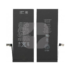 Batareya iPhone 6 Plus FOXCONN qiyməti - iFix