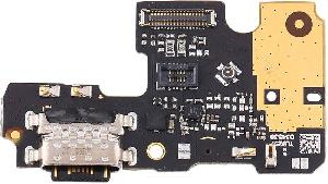 Enerji doldurma paneli/ sistem konnektoru/ mikrofon Xiaomi Mi A3 ORG Enerji doldurma paneli/ sistem konnektoru/ mikrofon Xiaomi Mi A3 ORG