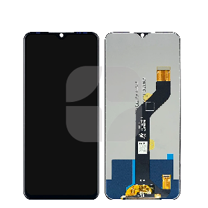 Ekran Tecno Pova Neo (LE6)/ Infinix Hot 10 Play/ Hot 11 Play ORG ehtiyat hissəsi - iFix