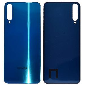 Arxa qapaq Huawei Honor 20S/ Honor 20 Lite (China) mavi