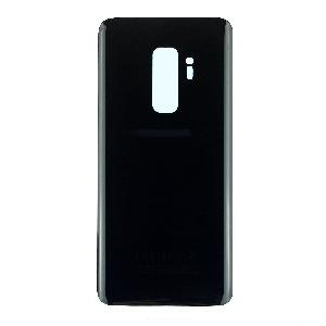 Arxa qapaq Samsung S9 Plus (G965F) qara Arxa qapaq Samsung S9 Plus (G965F) qara