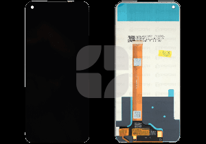Ekran Realme 6/ 6s/ 7/ Narzo 30/ Narzo 20 Pro ORG ehtiyat hissəsi - iFix