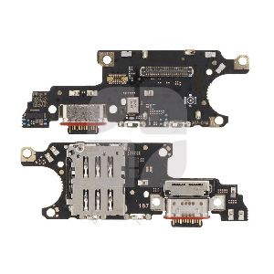 Enerji doldurma paneli/ mikrofon Huawei Honor 200 Pro (ELP-AN00) ehtiyat hissəsi - iFix