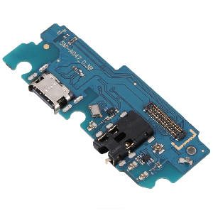 Enerji doldurma paneli/ sistem konnektoru/ mikrofon/ qulaqlıq konnektoru Samsung A04s (A047F) ORG Enerji doldurma paneli/ sistem konnektoru/ mikrofon/ qulaqlıq konnektoru Samsung A04s (A047F) ORG