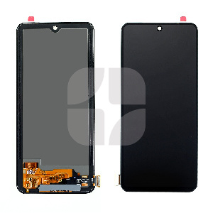 Ekran Xiaomi Redmi Note 10 (M2101K7AG)/ Note 10S (M2101K7BG)/ Poco M5s (2207117BPG) In-Cell ehtiyat hissəsi - iFix