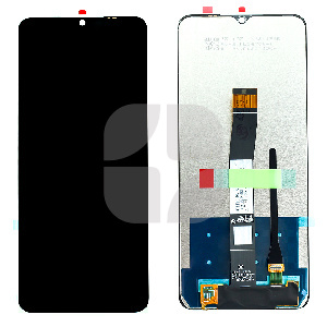 Ekran Xiaomi Redmi 10C/ Poco C40/ UMIDIGI A13s ORG ehtiyat hissəsi - iFix