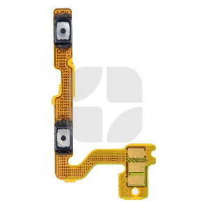 Lent səs idarəetmə Samsung A20s (A207F) ehtiyat hissəsi - iFix