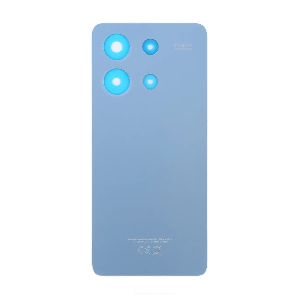 Arxa qapaq Xiaomi Redmi 13 4G göy Arxa qapaq Xiaomi Redmi 13 4G göy