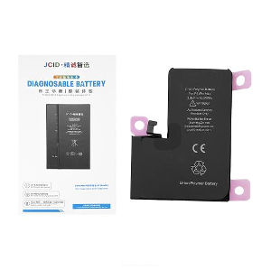 Batareya iPhone 14 Pro Max JCID gücləndirilmiş/ diagnosable Batareya iPhone 14 Pro Max JCID gücləndirilmiş/ diagnosable