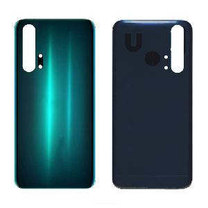 Arxa qapaq Huawei Honor 20 Pro mavi-yaşıl Arxa qapaq Huawei Honor 20 Pro mavi-yaşıl