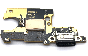 Enerji doldurma paneli/ sistem konnektoru/ mikrofon Xiaomi Mi 9 SE ORG Enerji doldurma paneli/ sistem konnektoru/ mikrofon Xiaomi Mi 9 SE ORG