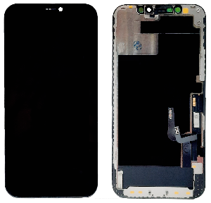 Ekran iPhone 12/ iPhone 12 Pro In-Cell JK Ekran iPhone 12/ iPhone 12 Pro In-Cell JK